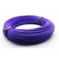 Cabo Flexível Seção de 0.32mm Quadrados - 22AWG - Rolo com 100 metros