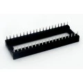 Soquete estampado MAC40 40 pinos - Cód. Loja 409 E 410