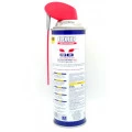 WD-40 Produto Multiuso  FlexTop 500ml - Bico Inteligente