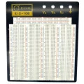 Protoboard 3220 pontos sem kit de Jumpers EIC-108 165-40-1080 - E.I.C.
