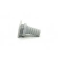 Borracha Passante Torre 4mm 