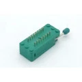 Soquete Textool 16 pinos DS-1044-16-0G