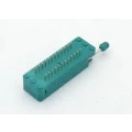 Soquete Textool 24 pinos DS-1044-24-0G