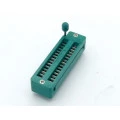 Soquete Textool 28 pinos DS-1044-28-0G