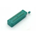 Soquete Textool 28 pinos DS-1044-28-0G