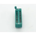 Soquete Textool 28 pinos DS-1044-28-0G