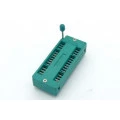 Soquete Textool 32 pinos DS-1044-32-0G