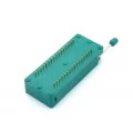 Soquete Textool 32 pinos DS-1044-32-0G