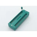 Soquete Textool 40 pinos DS-1044-40-0G
