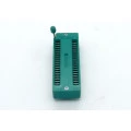 Soquete Textool 40 pinos DS-1044-40-0G