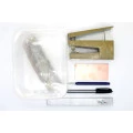 Suekit CK-3 Conjunto completo para confecção de circuito impresso - Suetoku