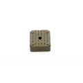 Soquete PLCC28 28 pinos - DS1032-28SDN   Cód. Loja 411