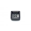 Soquete PLCC44 44 pinos - DS1032-44SDN   Cód. Loja 421