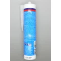 Borracha de Silicone Incolor Multiuso - Onyx plus