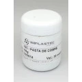 Pasta de cobre 100g - Implastec 