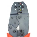 Alicate para Crimpar Terminais Pré isolados com Catraca - Ht-301