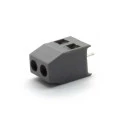 Borne de uso geral com 2 vias CBM002 passo de 5.08mm