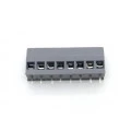 Borne de uso geral com 8 vias CBM008 passo de 5.08mm