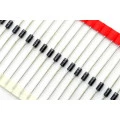 Diodo Retificador 1N4937 600V 1A 