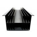 Dissipador de Calor 183007/320-A - Eletro Service 