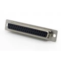 Conector DB37 Fêmea Solda Fio