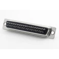 Conector DB37 Fêmea Solda Fio
