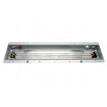Tanque de Reverb Longo com 2 Molas 4FB2D1B - Accutronics & Belton