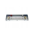 Tanque de Reverb Curto com 3 Molas 8BB2A1B - Accutronics & Belton