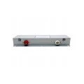 Tanque de Reverb Curto com 3 Molas 8BB2A1B - Accutronics & Belton