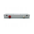 Reverb Curto com 3 Molas 8EB2C1B - Accutronics & Belton