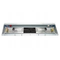 Tanque de Reverb Longo com 3 Molas 9AB2C1B - Accutronics & Belton