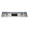 Tanque de Reverb Longo com 3 Molas 9EB2C1B - Accutronics & Belton