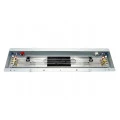 Tanque de Reverb Longo com 3 Molas 9FB2A1C - Accutronics & Belton