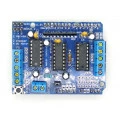 Modulo Motor Shield - L293D