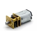 Micromotor com redução 6V - 170 RPM