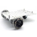 Chassis em Alumínio para montagem em Geral - Modelo 02 