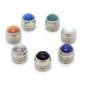 Olho de Boi Jewel - Diversas Cores
