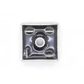 Ponte Retificadora KBPC5010 50A/1000V - DC