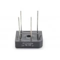 Ponte Retificadora MBR2510W 1000V 25A - DC