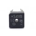 Ponte Retificadora S4VB10 100V 4A - DC