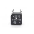 Ponte Retificadora S2VB10 100V 2A - DC