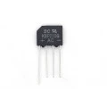Ponte Retificadora KBP210G 1000V 2A - DC
