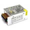 Fonte de Alimentação Chaveada Entrada 87~264V Saída 24V 1.5A - Bivolt - S-36-24