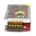 Fonte de Alimentação Chaveada Entrada 87~264V Saída 12V 5A - Bivolt - S-60-12B