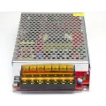 Fonte de Alimentação Chaveada Entrada 176~264V Saída 24V 5A - Bivolt - S-120-24B