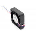 Microventilador Cooler RT-040 12VDC 5.000RPM 0.72 Watts (40x40x10mm) Rolamento - 11.104 - Nework