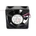 Microventilador Cooler RT-060 24VDC 3.600RPM 1.44 Watts (60x60x20mm) Rolamento - 13.106 - Nework