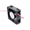 Microventilador Cooler RT-060 24VDC 3.600RPM 1.44 Watts (60x60x20mm) Rolamento - 13.106 - Nework