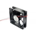 Microventilador Cooler RT-080 12VDC 3.000RPM 2.16 Watts (80x80x25mm) Bucha - 14.204-E - Nework