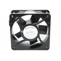 Microventilador Cooler RT-180 Bivolt 115/230VDC  70 Watts (180x180x65mm) Rolamento - 54.301 - Nework